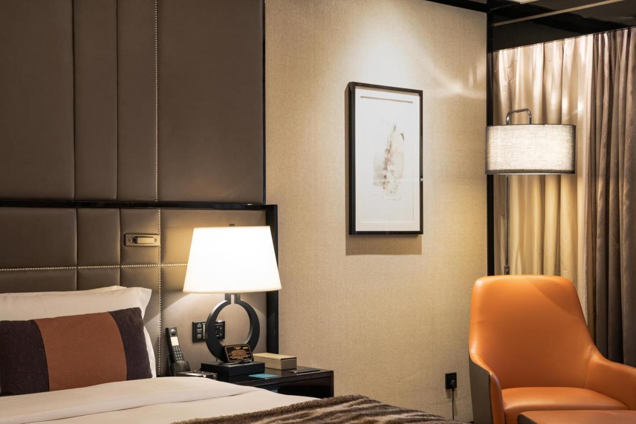 Bellagio By Mgm - On The Bund 上海