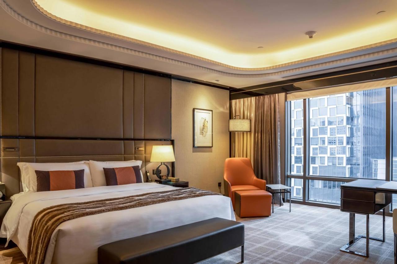Bellagio By Mgm - On The Bund 5* 上海