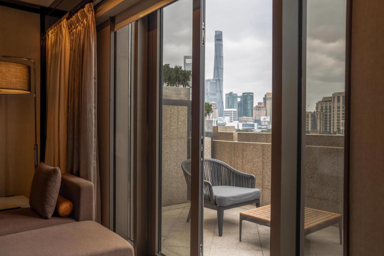 Bellagio By Mgm - On The Bund 酒店 上海