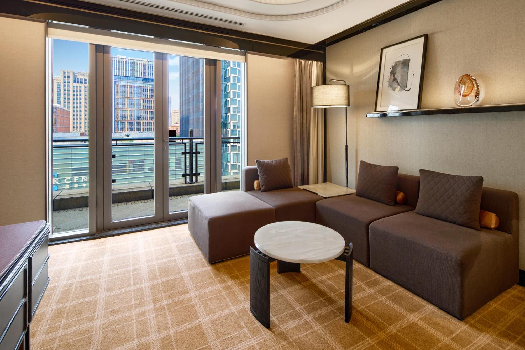 Bellagio By Mgm - On The Bund 5* 上海