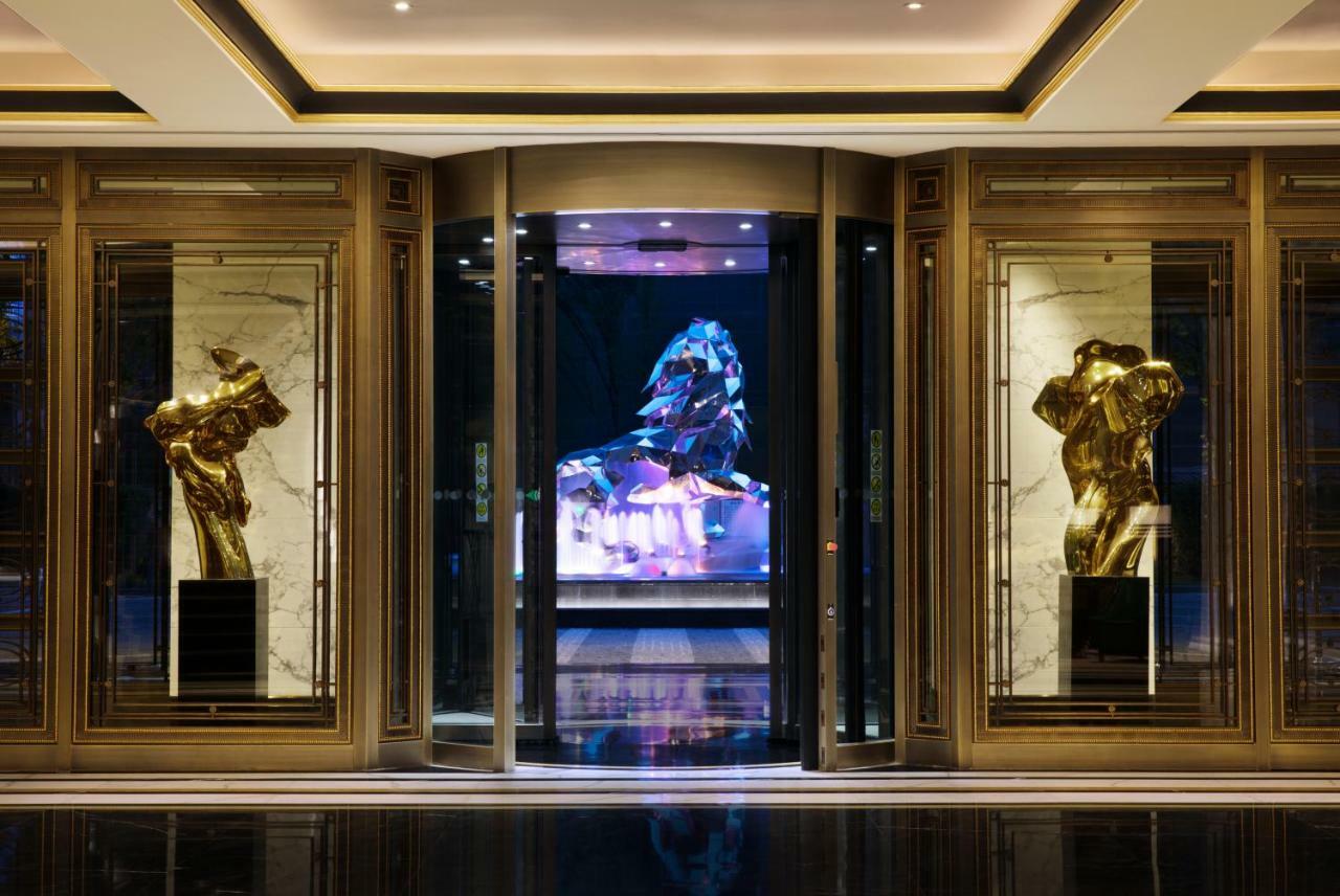 Bellagio By Mgm - On The Bund 上海