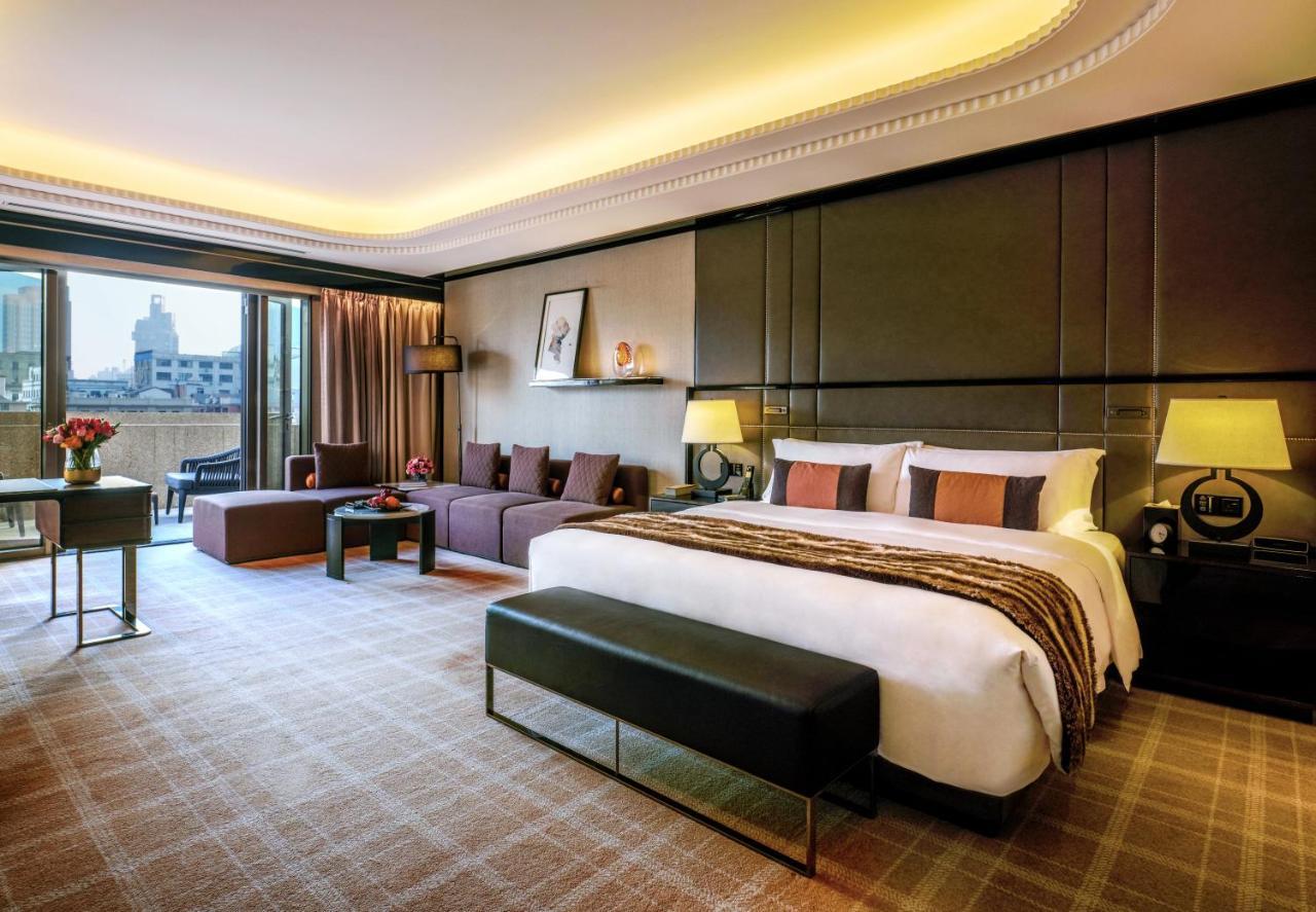酒店 Bellagio By Mgm - On The Bund 上海