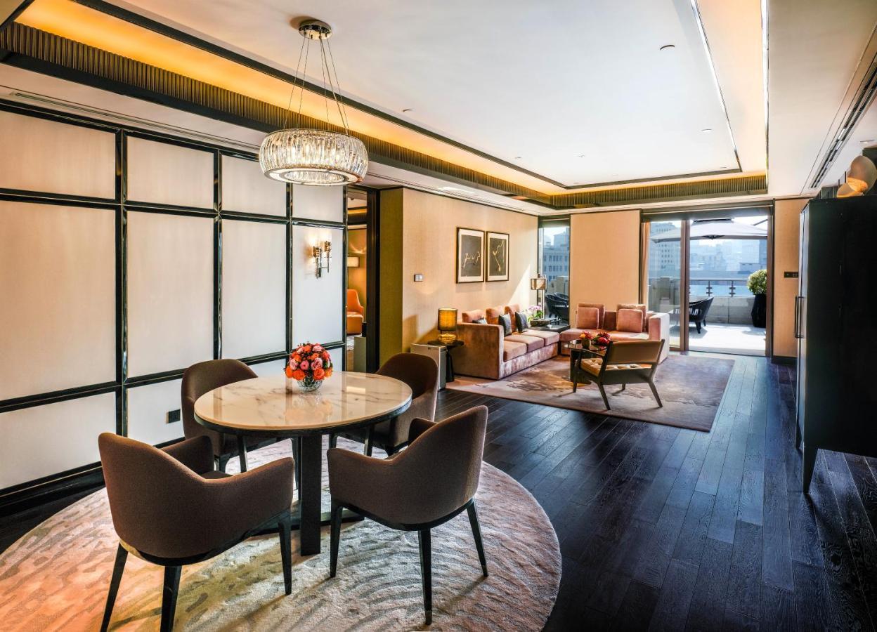 Bellagio By Mgm - On The Bund 酒店