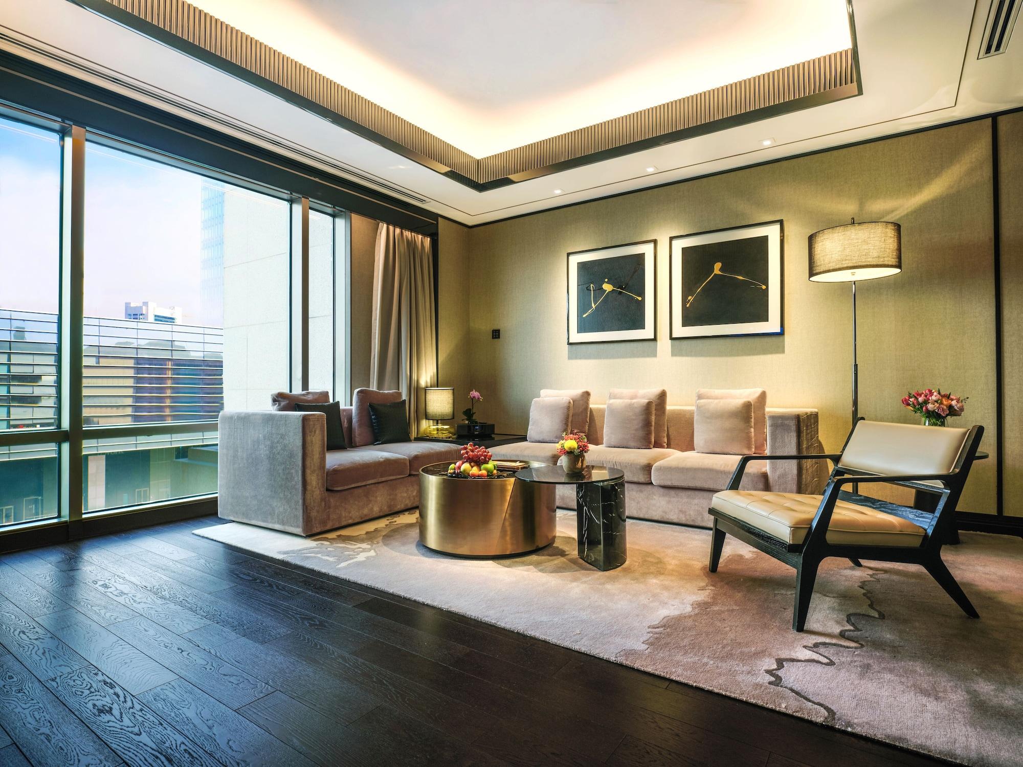 Bellagio By Mgm - On The Bund 酒店 上海