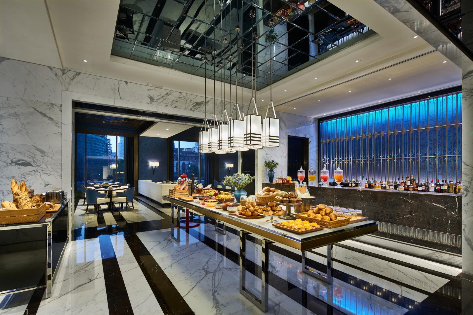 酒店 Bellagio By Mgm - On The Bund 上海
