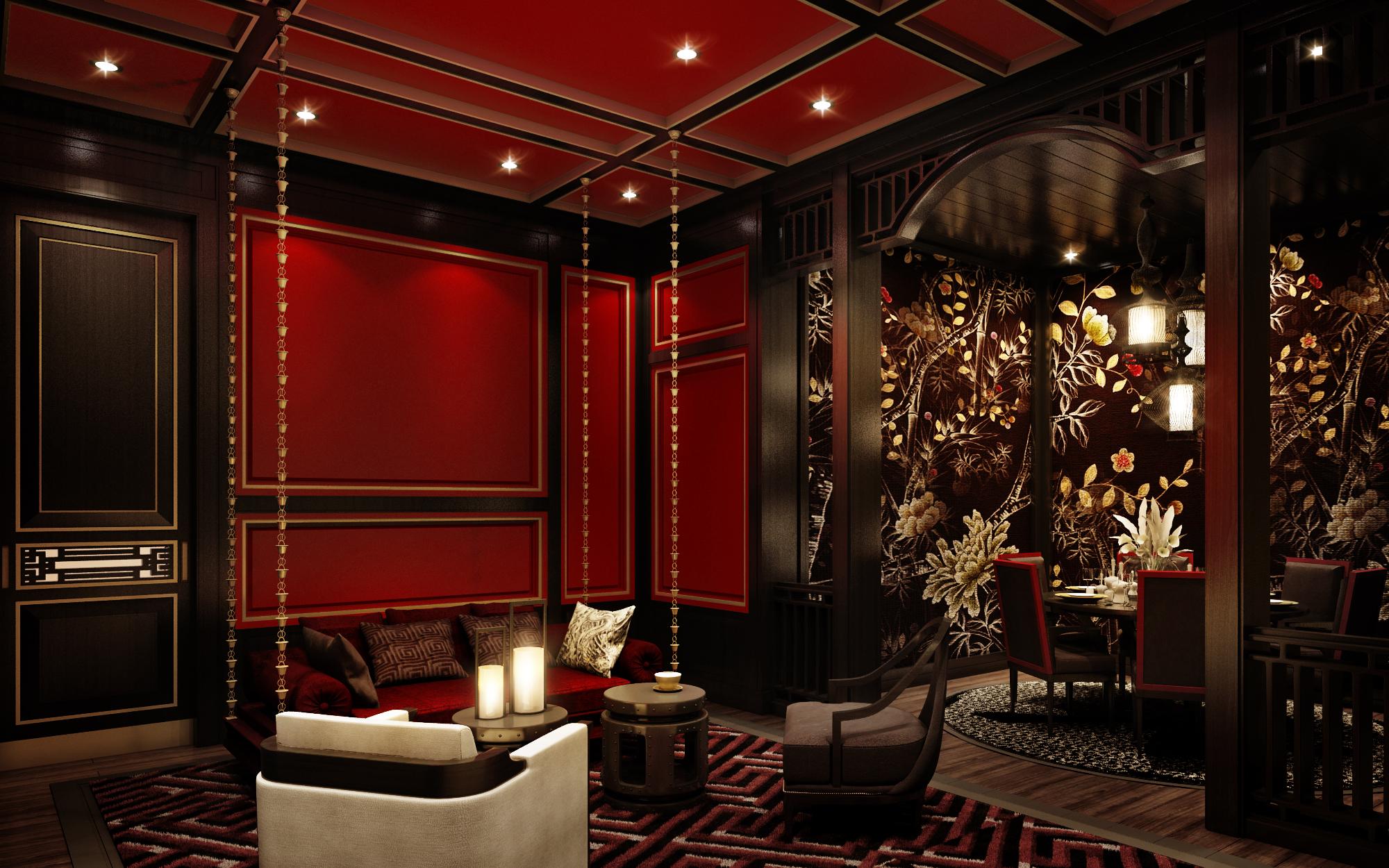 酒店 Bellagio By Mgm - On The Bund