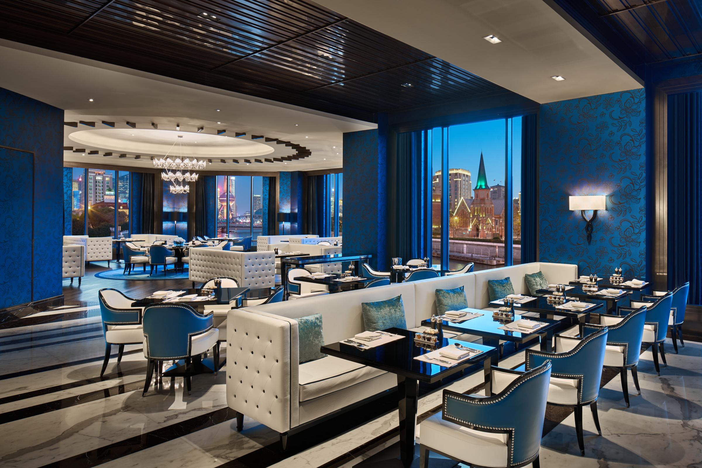 ホテル Bellagio By Mgm - On The Bund