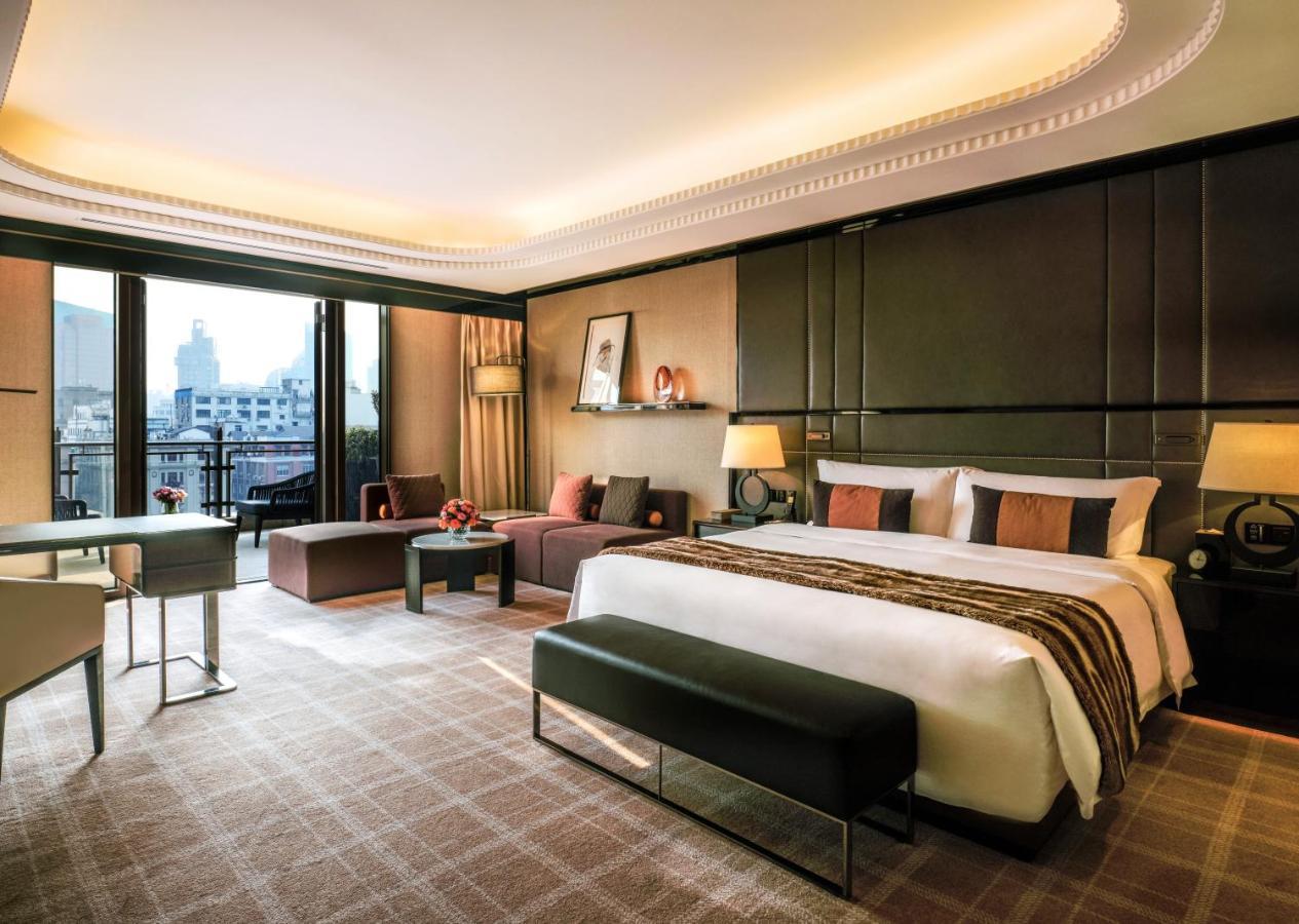 Bellagio By Mgm - On The Bund ホテル 上海市