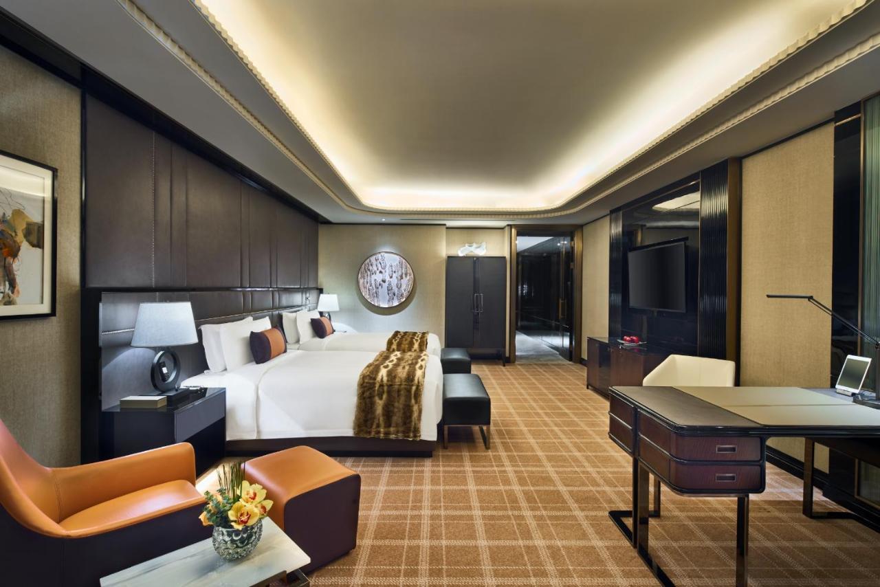 Bellagio By Mgm - On The Bund ホテル 5*