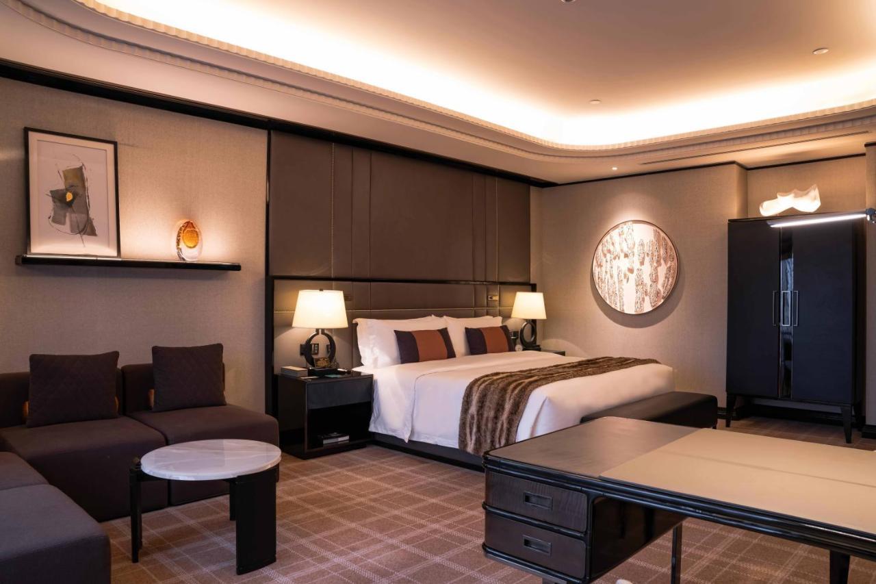 ホテル Bellagio By Mgm - On The Bund