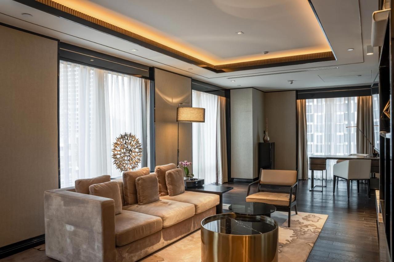 Bellagio By Mgm - On The Bund ホテル 5*