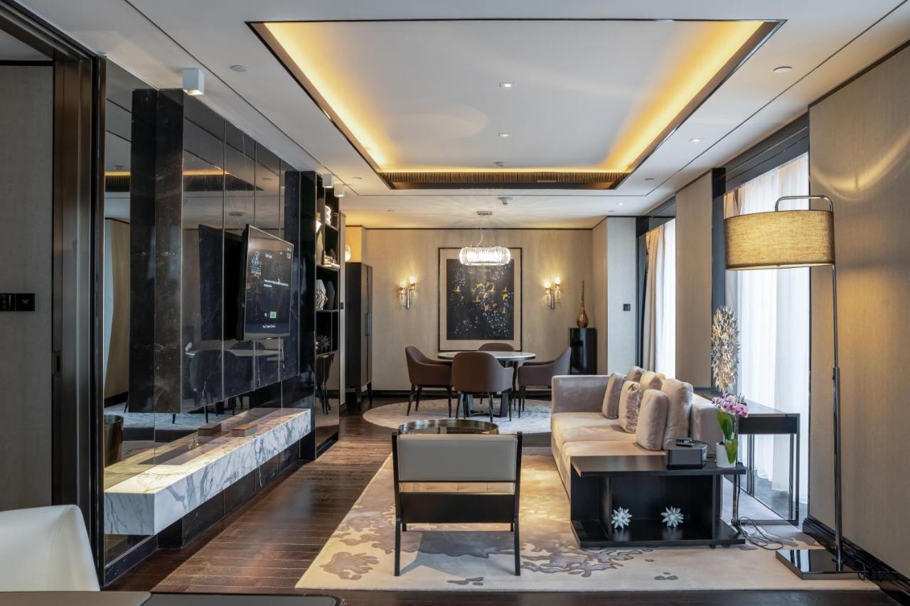 Bellagio By Mgm - On The Bund 酒店 5*