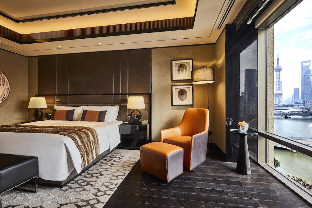 Bellagio By Mgm - On The Bund 酒店