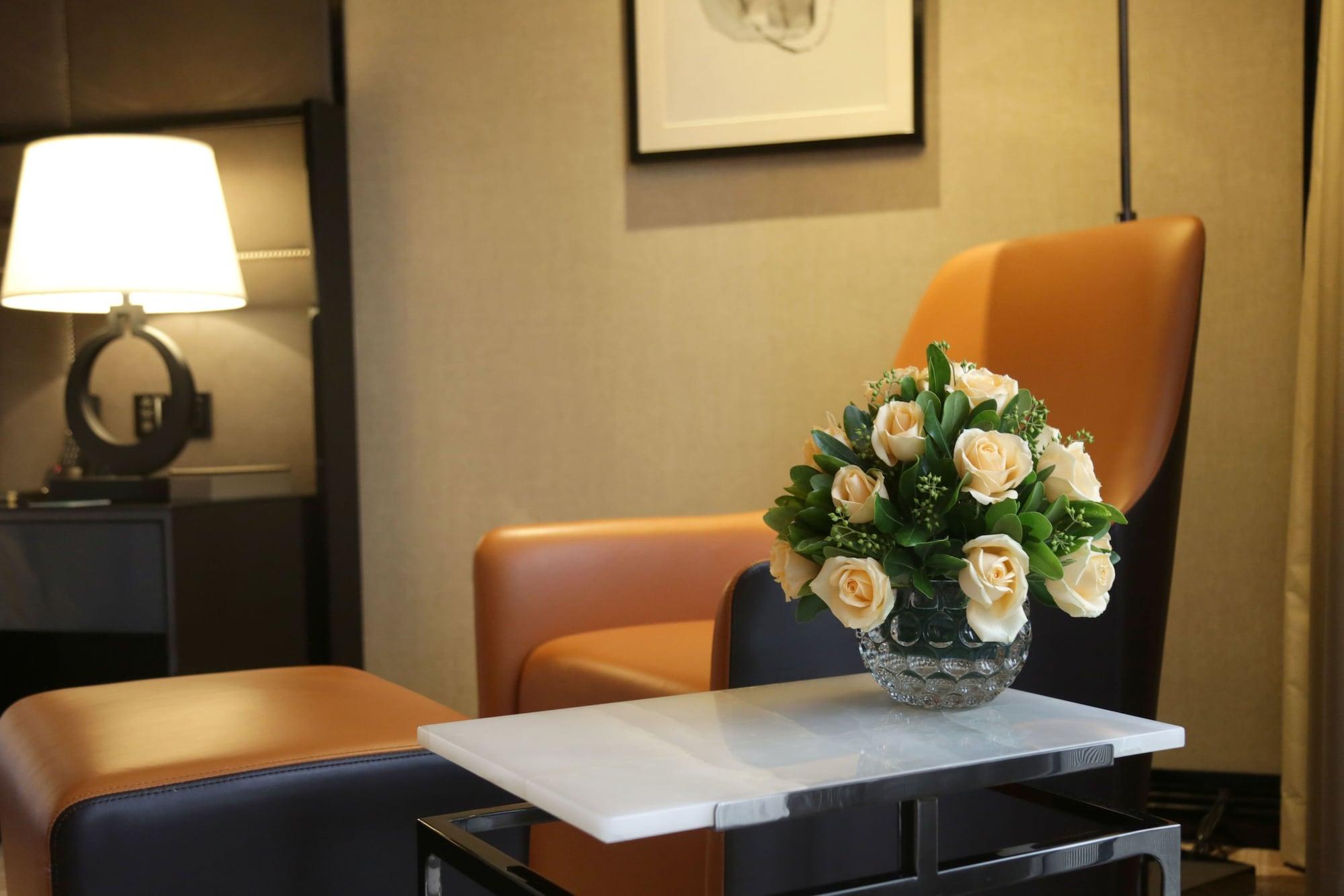 Bellagio By Mgm - On The Bund 酒店 5*