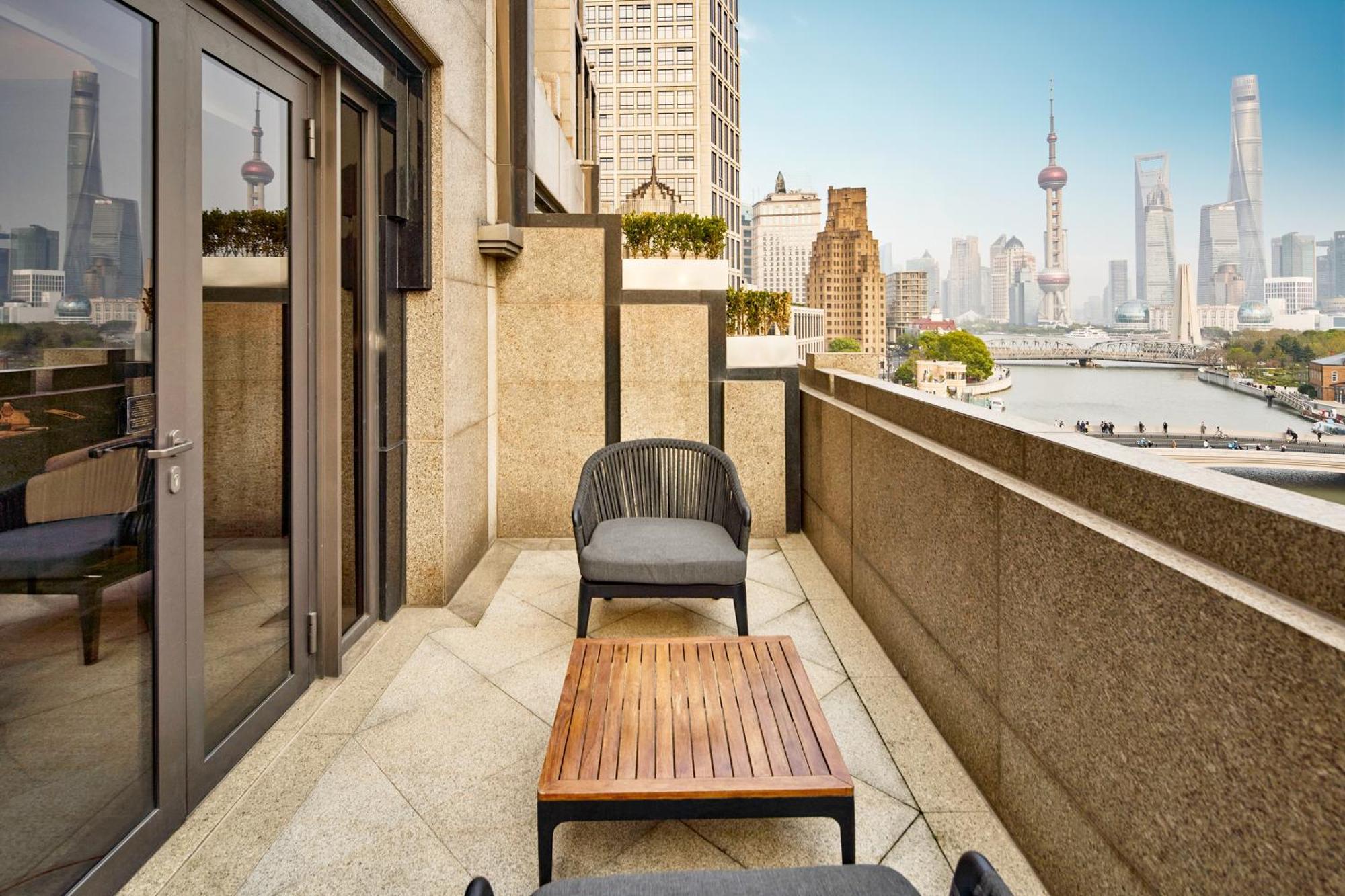 Bellagio By Mgm - On The Bund 上海市
