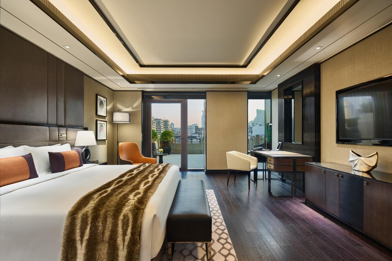 Bellagio By Mgm - On The Bund 酒店