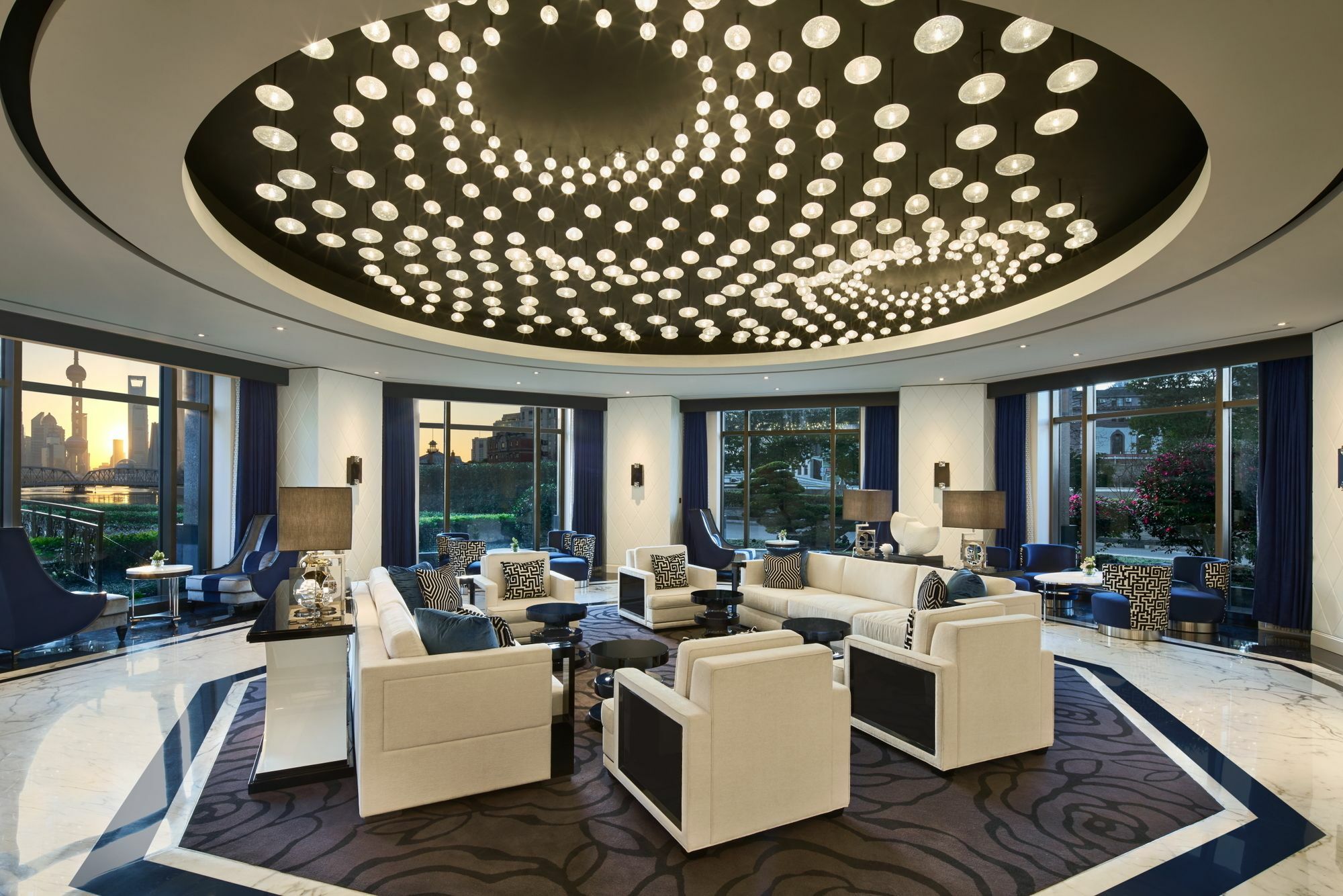 酒店 Bellagio By Mgm - On The Bund