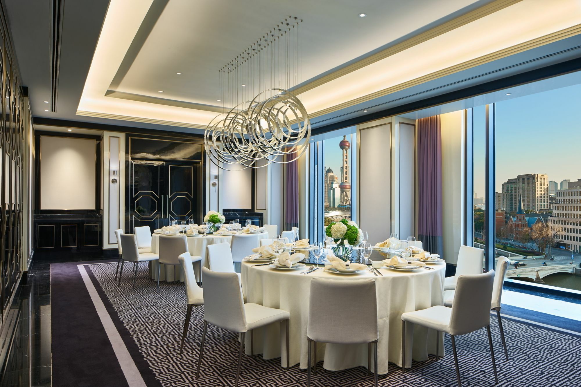 Bellagio By Mgm - On The Bund 酒店 5*
