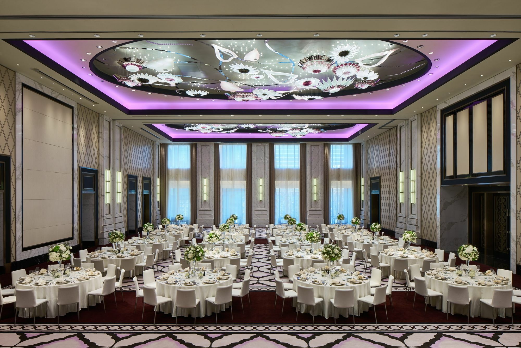 Bellagio By Mgm - On The Bund 上海