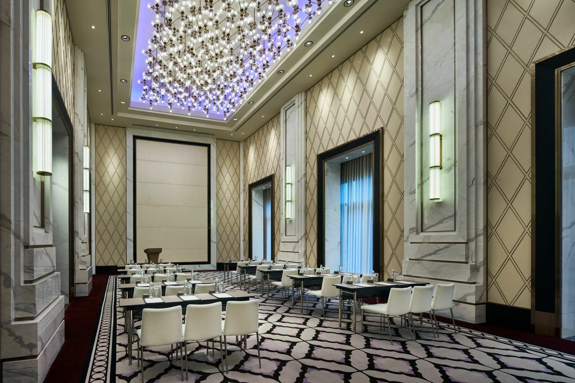 酒店 Bellagio By Mgm - On The Bund