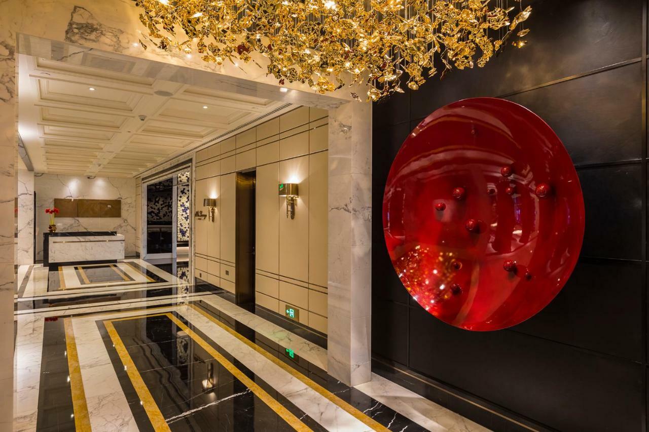 酒店 Bellagio By Mgm - On The Bund 上海