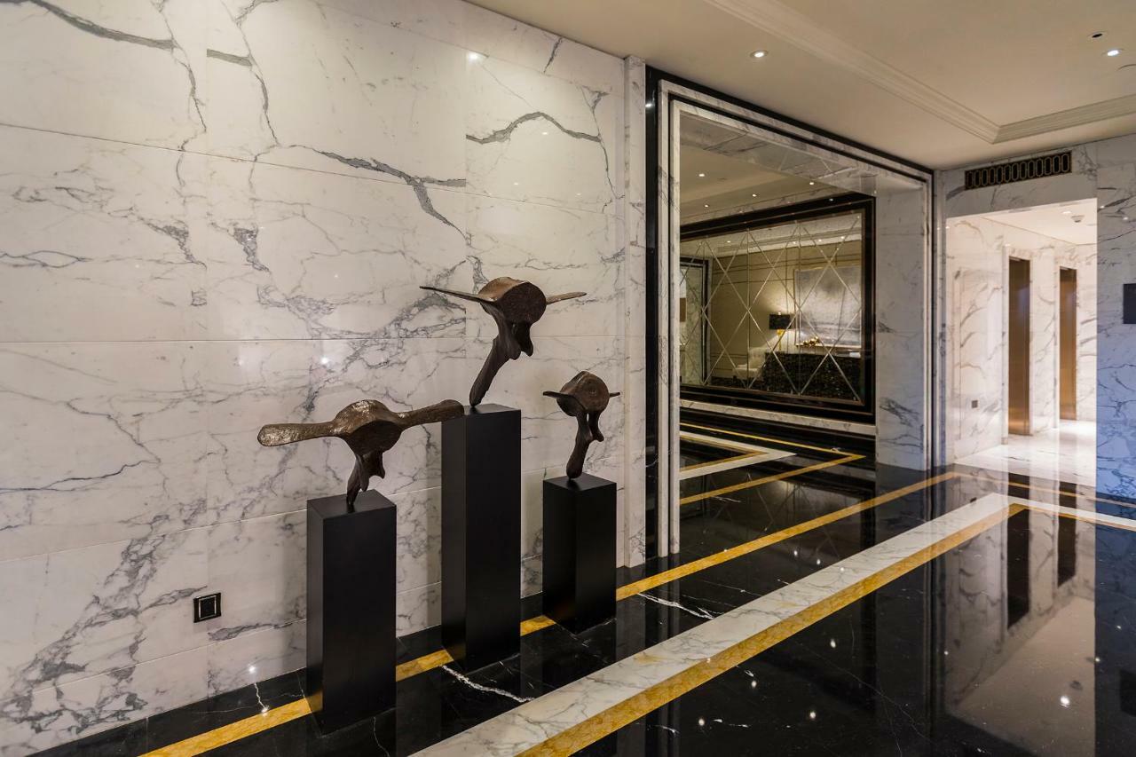 酒店 Bellagio By Mgm - On The Bund 5*