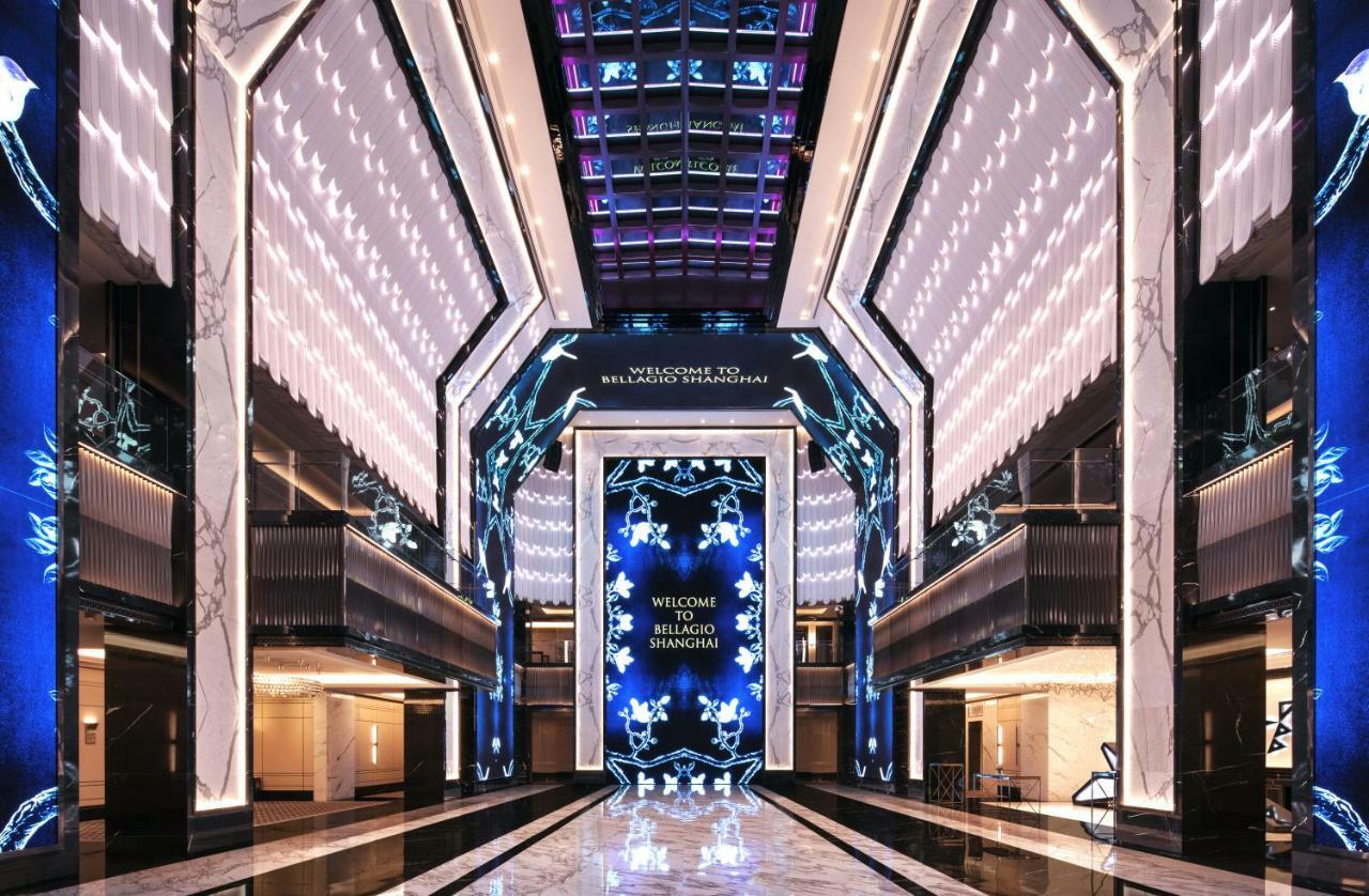 Bellagio By Mgm - On The Bund 酒店