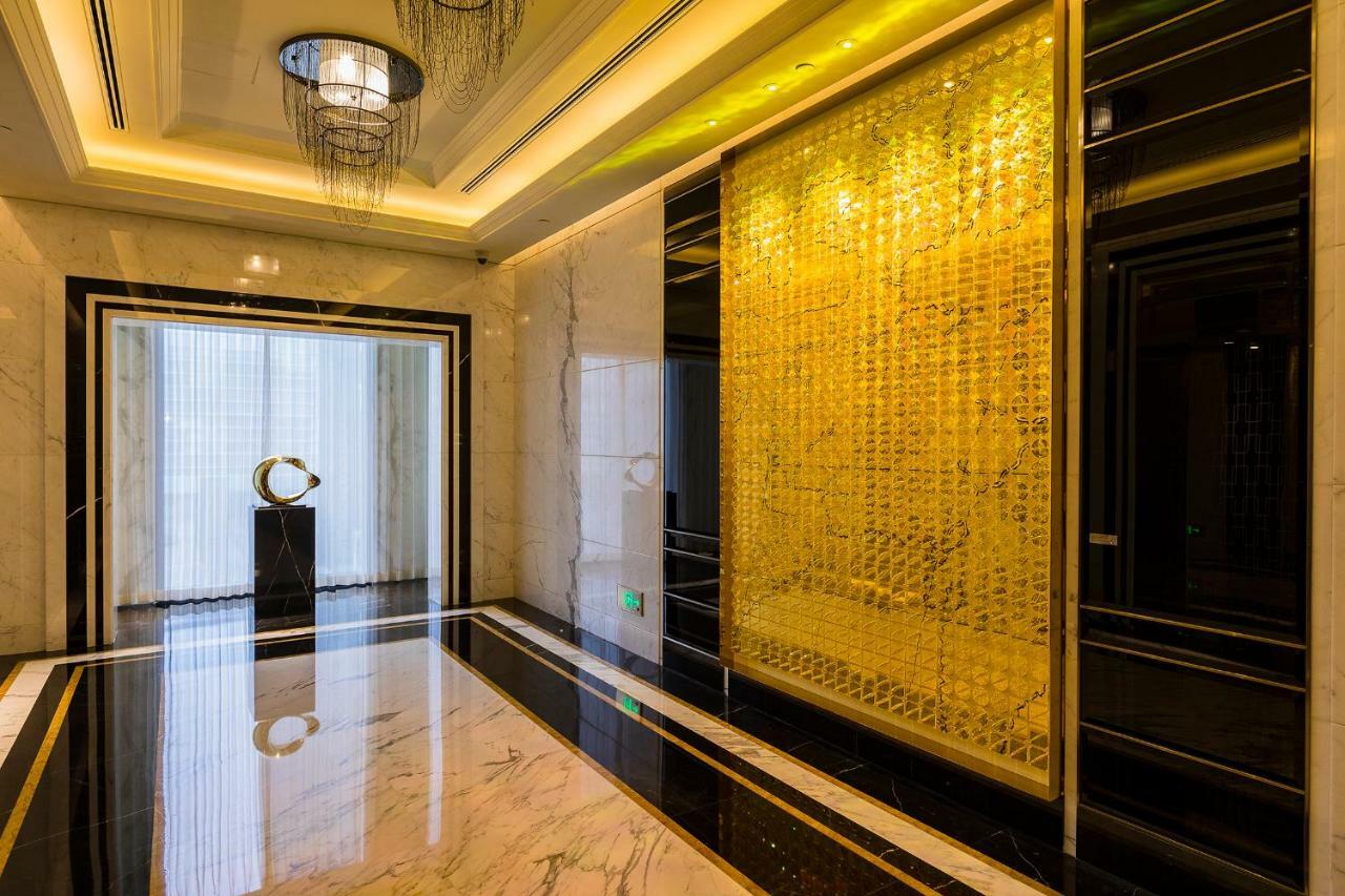 酒店 Bellagio By Mgm - On The Bund 上海