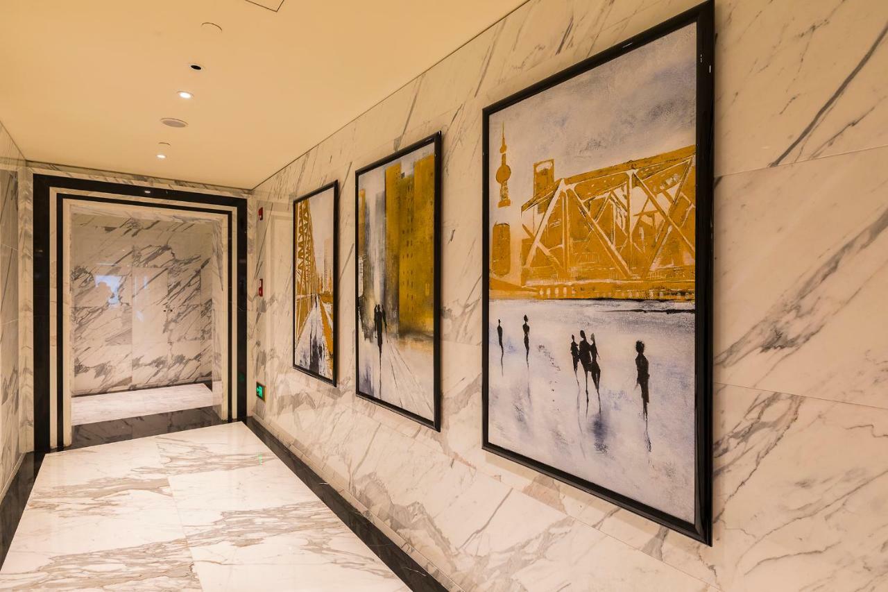 酒店 Bellagio By Mgm - On The Bund 上海