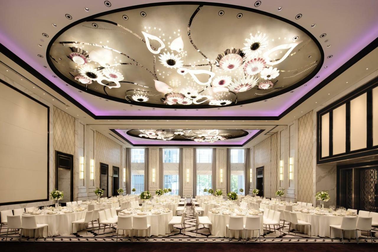 Bellagio By Mgm - On The Bund 5* 上海市